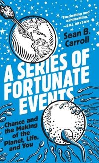 Produktbild: A Series of Fortunate Events