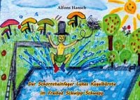 Produktbild: Der Schornsteinfeger Lukas Kugelb&uuml;rste im Freibad Schwipp-Schwapp