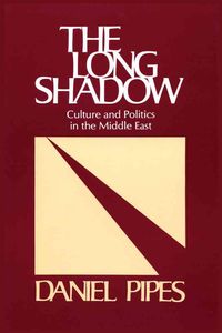 Produktbild: Pipes, D: The Long Shadow