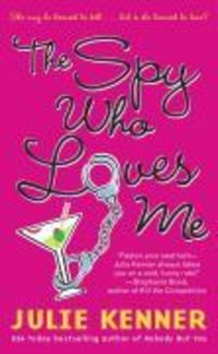 Produktbild: The Spy Who Loves Me