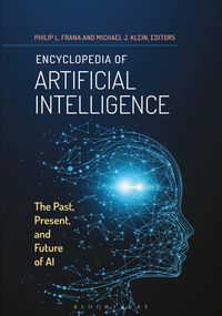 Produktbild: Encyclopedia of Artificial Intelligence
