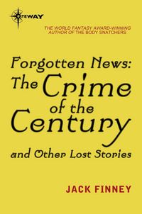 Produktbild: Forgotten News