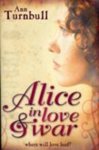 Produktbild: Alice in Love and War