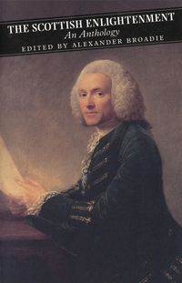 Produktbild: The Scottish Enlightenment