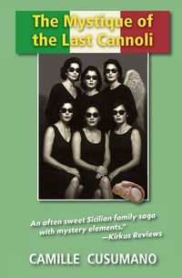 Produktbild: The Mystique of the Last Cannoli