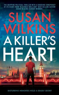 Produktbild: A Killer's Heart