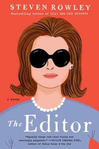 Produktbild: The Editor