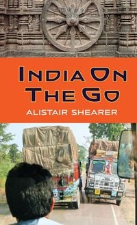 Produktbild: India On The Go