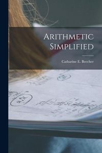 Produktbild: Arithmetic Simplified