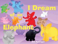 Produktbild: I Dream of an Elephant