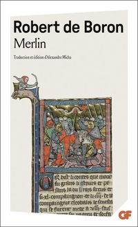 Produktbild: Merlin