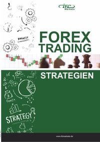 Produktbild: Forex Trading Strategien