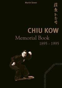 Produktbild: Chiu Kow - Memorial Book 1895 - 1995