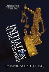 Produktbild: Initiation at the Scum Pond