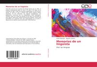 Produktbild: Memorias de un ling&uuml;ista