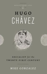 Produktbild: Hugo Chavez