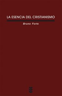 Produktbild: La esencia del cristianismo