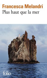 Produktbild: Plus haut que la mer