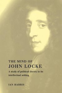 Produktbild: The Mind of John Locke