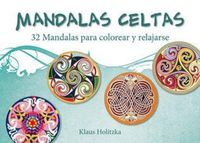 Produktbild: Mandalas celtas (N.E)