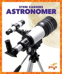 Produktbild: Astronomer