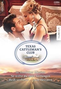 Produktbild: Texas Cattleman's Club Edition Band 21
