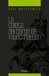 Produktbild: La coleta del bar&oacute;n M&uuml;nchhausen