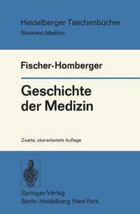 Produktbild: Geschichte der Medizin