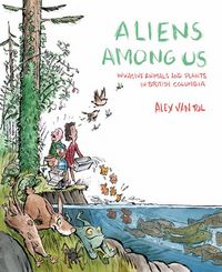 Produktbild: Aliens Among Us