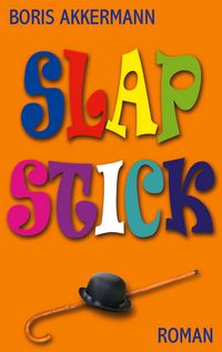 Produktbild: Slapstick