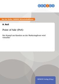 Produktbild: Point of Sale (PoS)