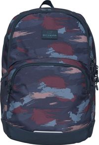 Bild vom Artikel Rucksack Sport Jr.Blue Brush vom Autor 