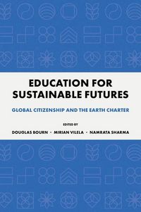 Produktbild: Education for Sustainable Futures
