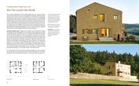 Gesundes Bauen und Wohnen - Baubiologie für Bauherren und Architekten