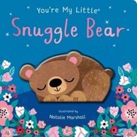 Produktbild: You're My Little Snuggle Bear
