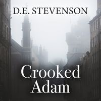 Produktbild: Crooked Adam