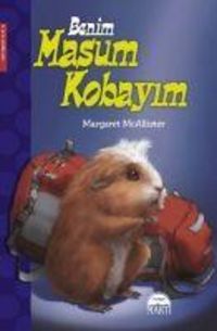 Produktbild: Benim Masum Kobayim 4. ve 5. Siniflar Icin