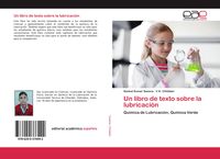 Produktbild: Un libro de texto sobre la lubricaci&oacute;n