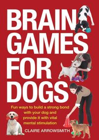 Produktbild: Brain Games for Dogs