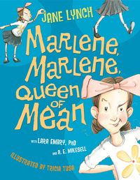 Produktbild: Marlene, Marlene, Queen of Mean
