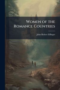 Produktbild: Women of the Romance Countries