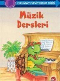 Produktbild: M&uuml;zik Dersleri