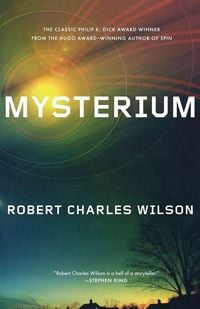 Produktbild: Mysterium