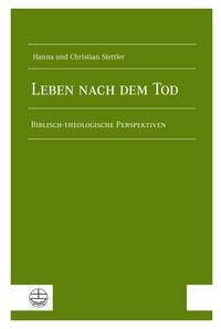 Produktbild: Leben nach dem Tod