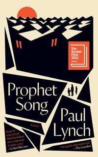 Prophet Song von Paul Lynch