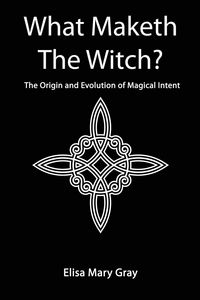 Produktbild: What Maketh The Witch?