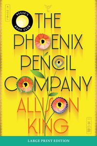 Produktbild: The Phoenix Pencil Company