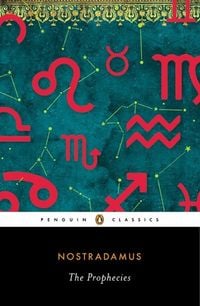 Produktbild: The Prophecies