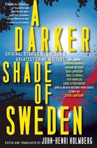 Produktbild: A Darker Shade of Sweden