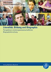 Produktbild: Literalit&auml;t, Bildung und Biographie